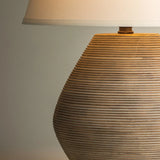 Calabria Lamp - 3 Styles