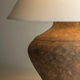 Calabria Lamp - 3 Styles