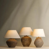 Calabria Lamp - 3 Styles
