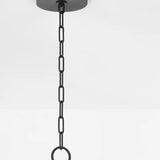 Calder Chandelier