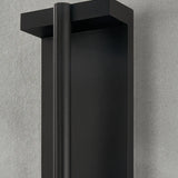 Calla Exterior Sconce - 3 Sizes
