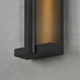 Calla Exterior Sconce - 3 Sizes