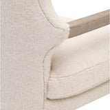 Calvin Club Chair