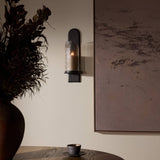 Elorie Wall Mounted Candle Holder