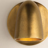 Canna Sconce