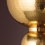 Catania Sconce