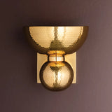 Catania Sconce