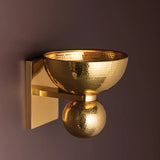 Catania Sconce