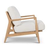 Carmelo Upholstered Accent Chair