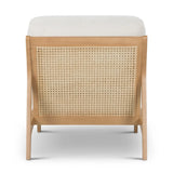 Carmelo Upholstered Accent Chair