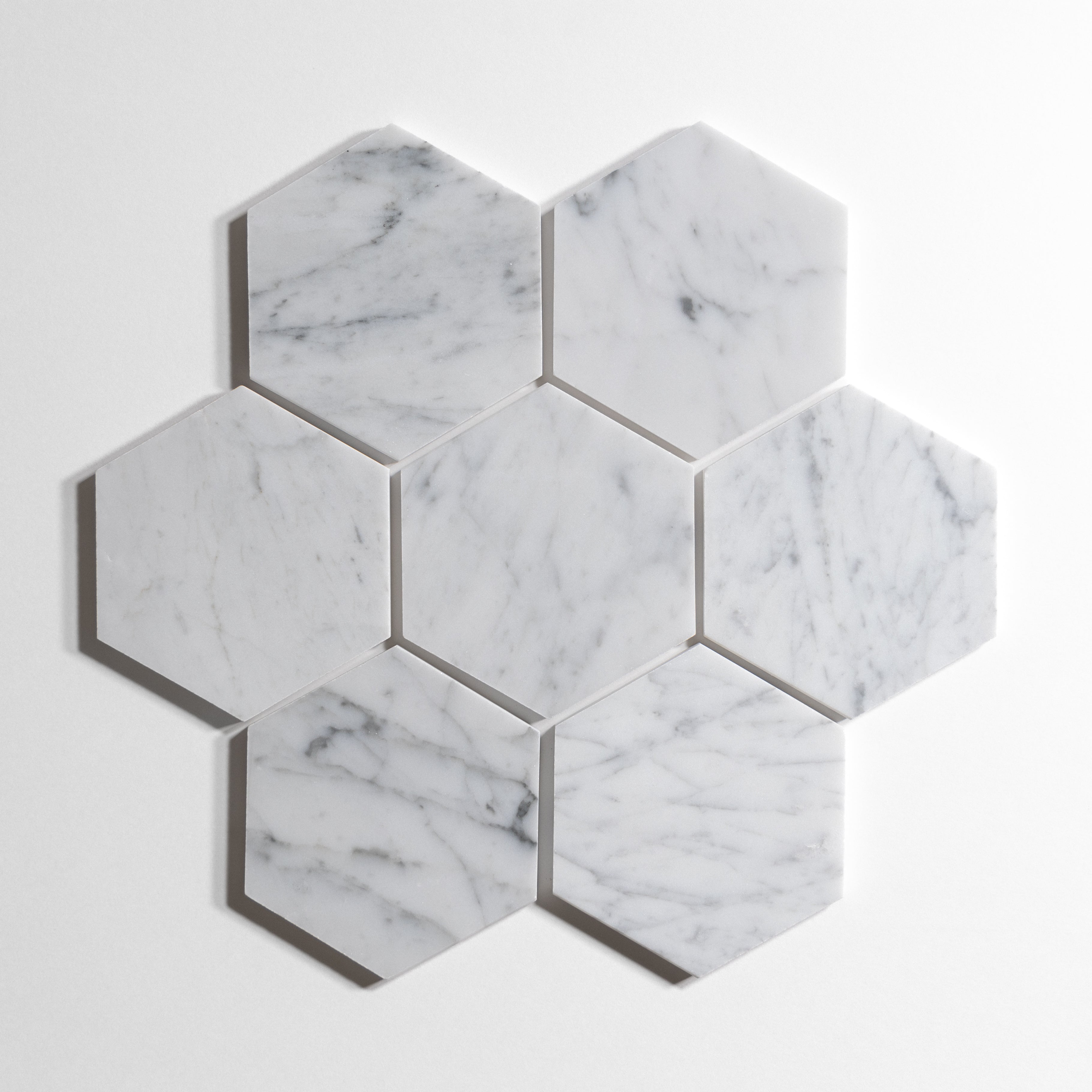 Venatino Carrara 5