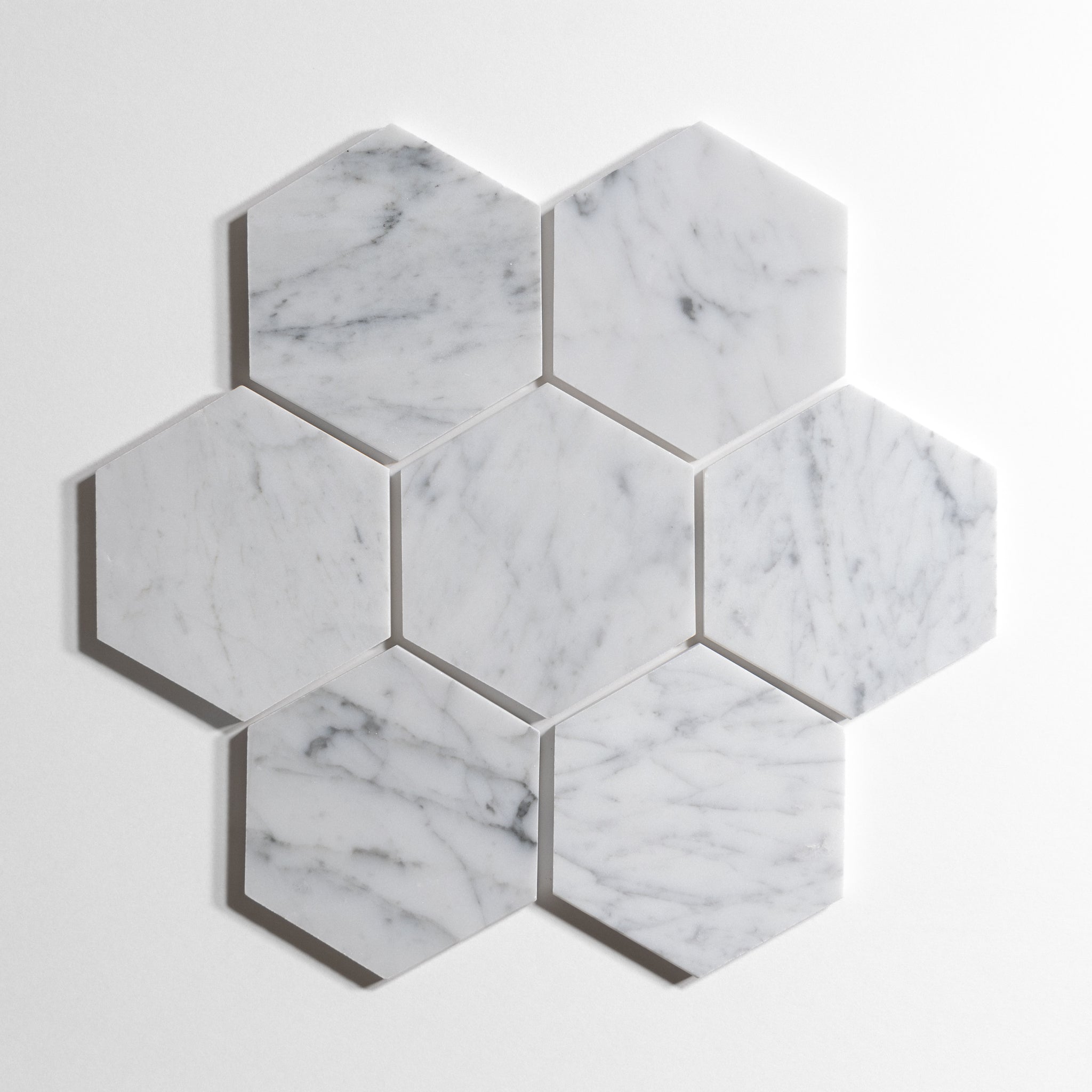 Venatino Carrara 5