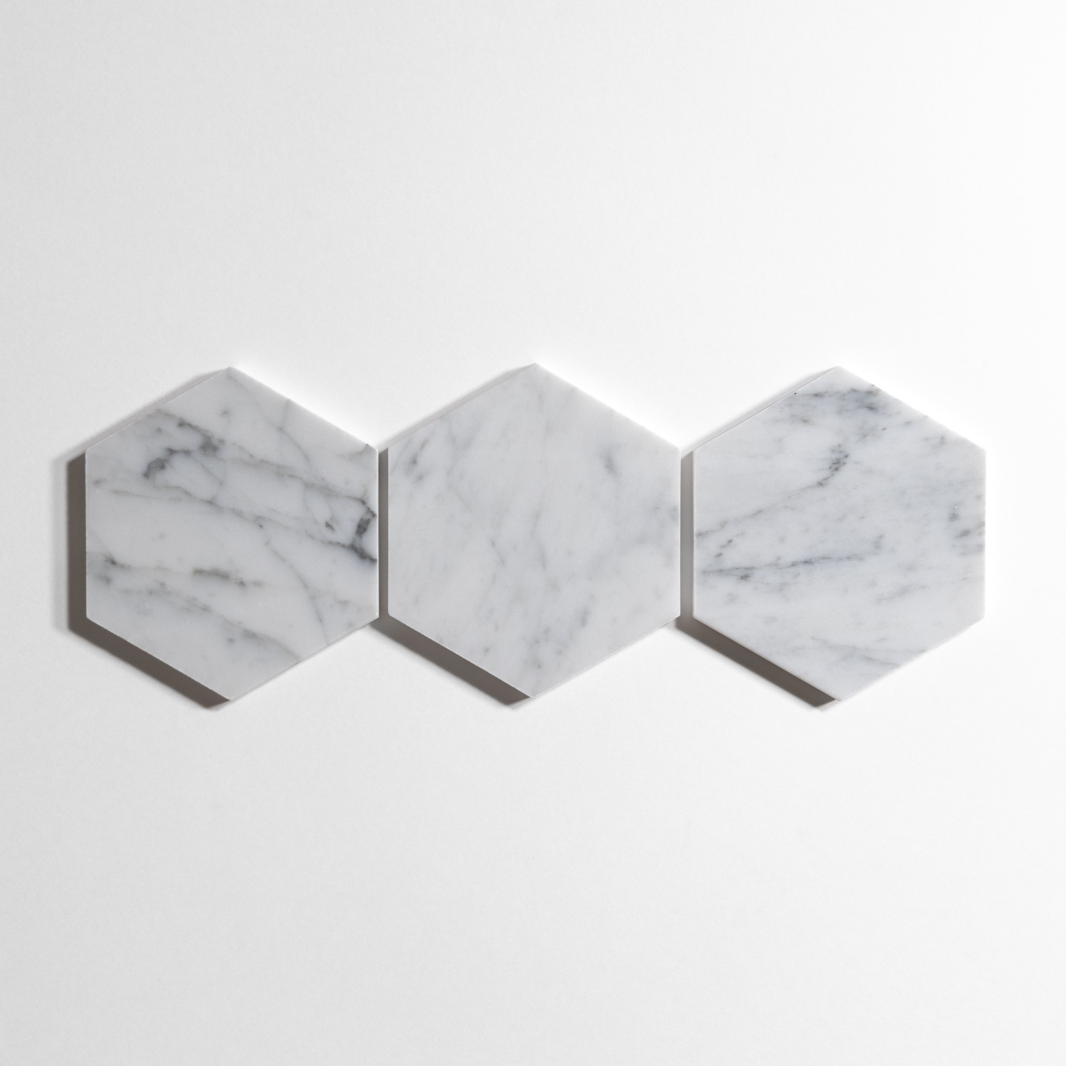 Venatino Carrara 5