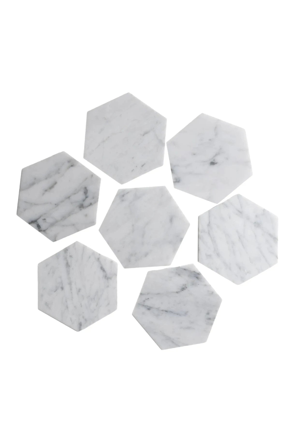 Venatino Carrara 5