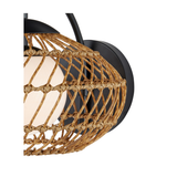 Carriage Outdoor Wall Sconce