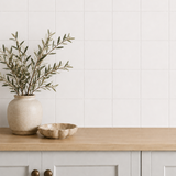 Dakota Matte 5"x5" Field Tile