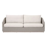 Caspian Outdoor 89" Sofa
