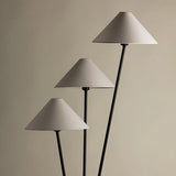 Cedar Floor Lamp