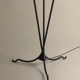Cedar Floor Lamp