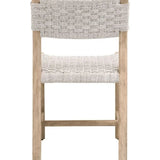 Kitts Outdoor Dining Chair - Set of 2