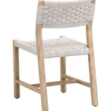 Kitts Outdoor Dining Chair - Set of 2