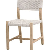 Kitts Outdoor Dining Chair - Set of 2