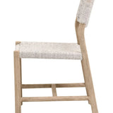 Kitts Outdoor Dining Chair - Set of 2