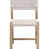 Kitts Outdoor Dining Chair - Set of 2
