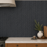 Pierre 1"x4" Mosaic Tile
