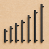Dominique Square Cabinet Bar Pull