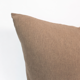 Linen Blend Pillow - 26"x26"