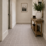 Sage Gray 4"x4" Tile by Castelli Marble