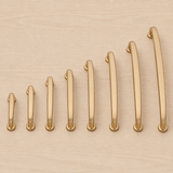 Weser Cabinet Pull