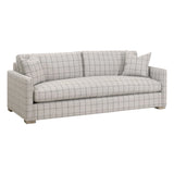 Clara 86" Slim Arm Sofa
