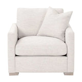 Clara Slim Arm Sofa Chair