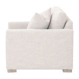 Clara Slim Arm Sofa Chair