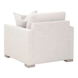 Clara Slim Arm Sofa Chair