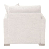 Clara Slim Arm Sofa Chair