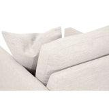 Clara Slim Arm Sofa Chair