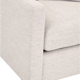 Clara Slim Arm Sofa Chair
