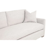 Clara 86" Slim Arm Sofa