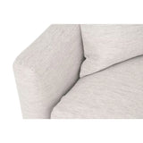 Clara 86" Slim Arm Sofa