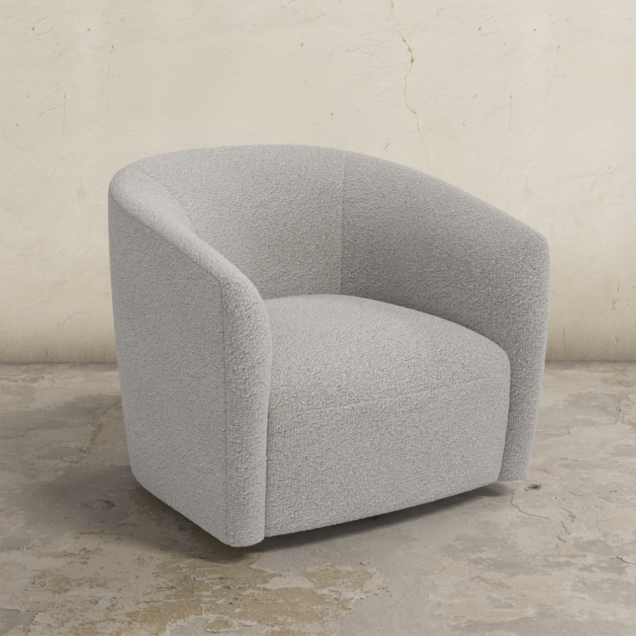 Lana Swivel Chair
