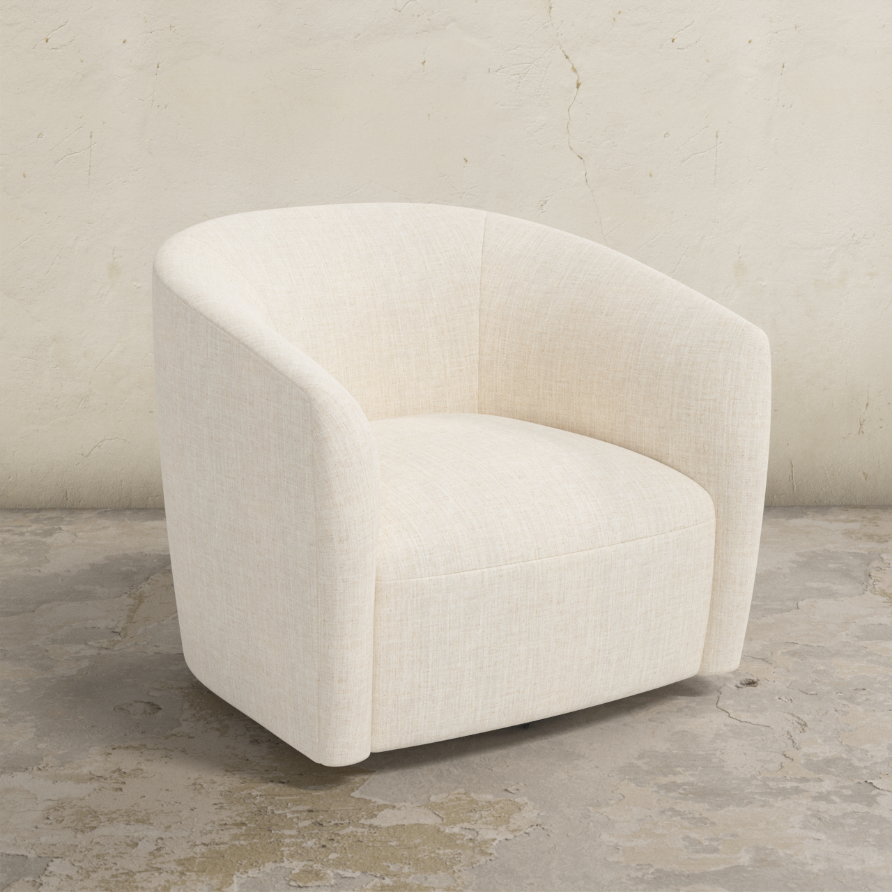 Lana Swivel Chair