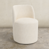 Jessa Swivel Dining Chair