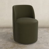 Jessa Swivel Dining Chair