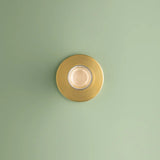 Claudie Flush Mount