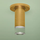 Claudie Flush Mount