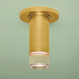 Claudie Flush Mount