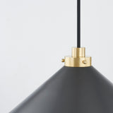 Clivedon Pendant  - 2 Sizes